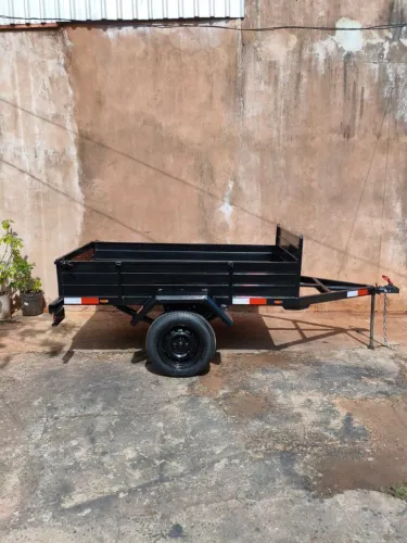 Carretinha