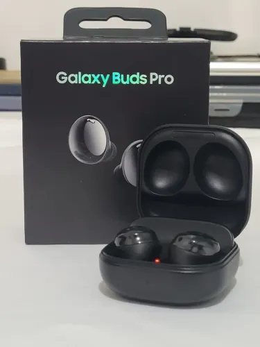 GALAXY BUDS PRO SM-R190