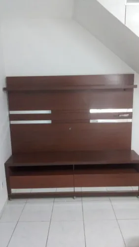 Rack + Painel