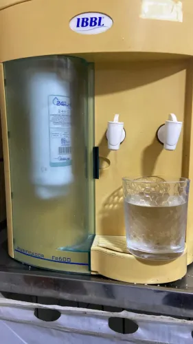 Filtro de Água IBBL FR600 - Água Gelada - Top