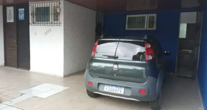 ¹¹quadrados com 4 quartos em Guamá - Belém - PA