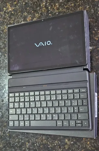 Tablet Vaio TL10