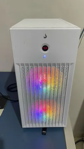 Pc Gamer completo