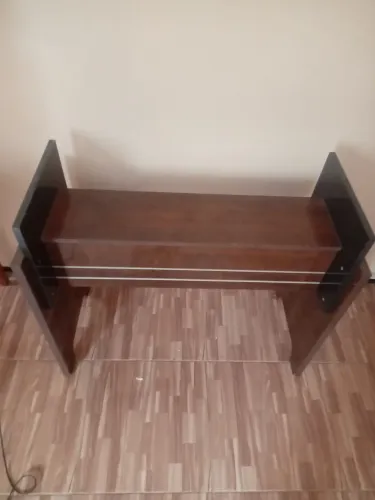 Vendo Racker novo