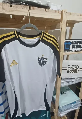 Camisa II Atletico MG 2025