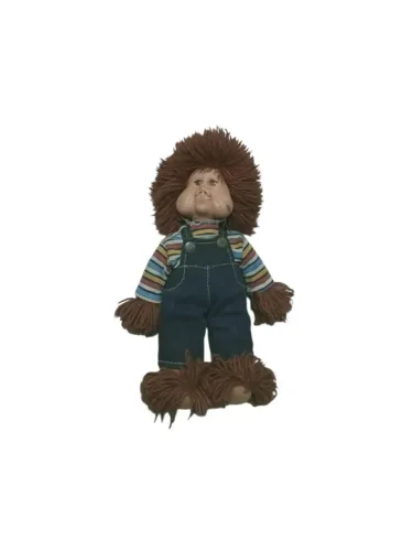 Boneco Fofão Antigo - Original - Raridade