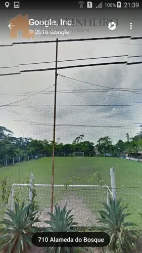 Terreno Permuta em Granja dos Cavaleiros - Macaé