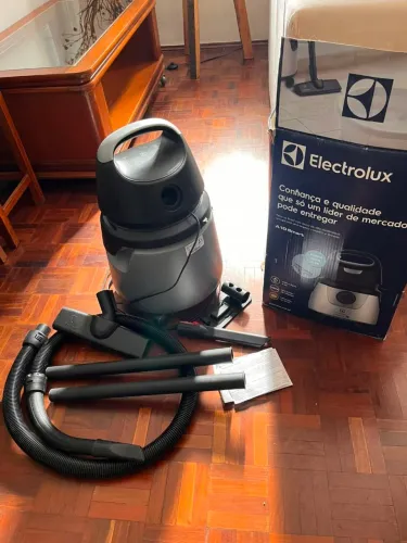 Aspirador de Pó Electrolux SOL/L