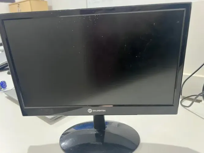 MONITOR LED 1561NXA - GOLDENTEC