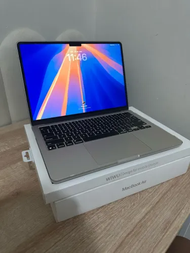 Mac Air M4 13?