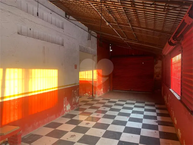 Salão Comercial para locação em Jardim ipanema (cidade líder) - SP