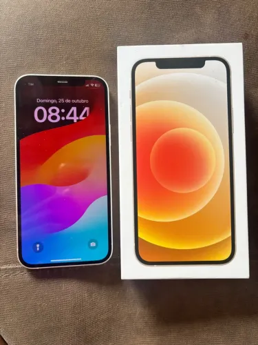 iPhone 12 64gb