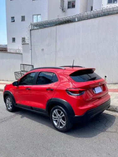Fiat Pulse Drive 1.3 8V Flex Mec. 2022