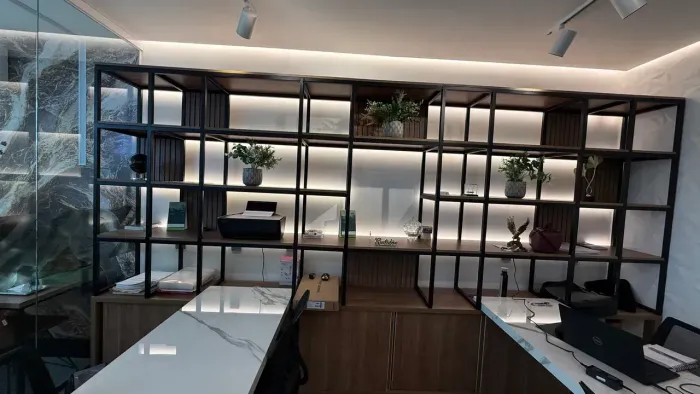 Imóvel para aluguel com 34 metros quadrados em Maranhão Novo - São Luís - MA
