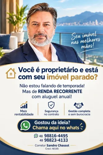 Sabia que tenho muitos clientes prontos para alugar!?