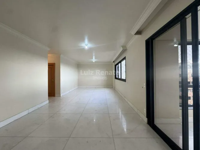 Apartamento à venda no bairro Cruzeiro