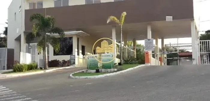 Chácara em Condomínio para comprar Parque dos Cafezais IV Itupeva