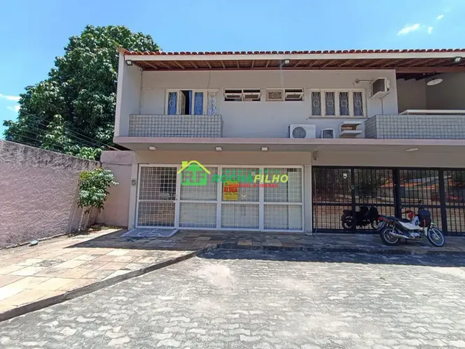 Sala para locação, Ininga, Teresina, PI