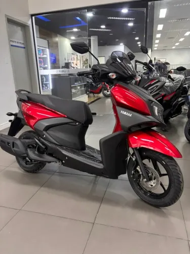 ZR - SEM ENTRADA - PRONTA ENTREGA - ACEITO SUA USADA NA TROCA