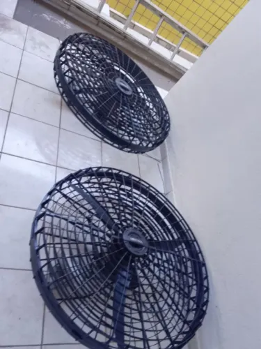 Ventilador 