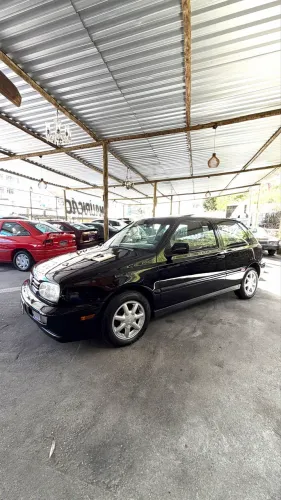 Volkswagen Golf GTI 2.0 1995