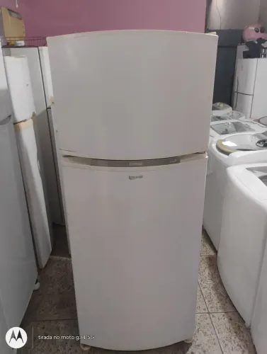 Geladeira consul fros free