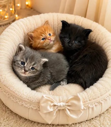 Maine Coon