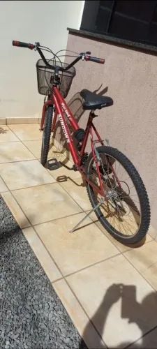 VENDO BIKE