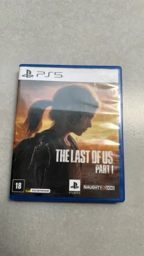 The last of us 1