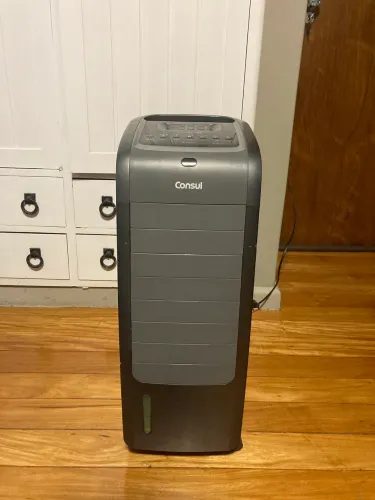 Climatizador Consul