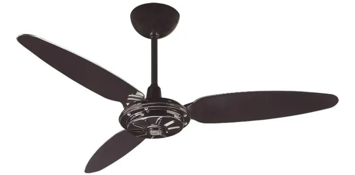 Ventilador de Teto Verisol com Defeito