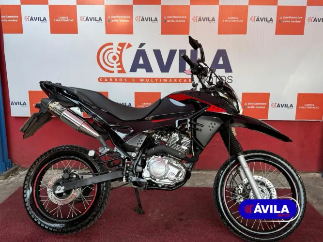 Shineray SHI 175 180 cc