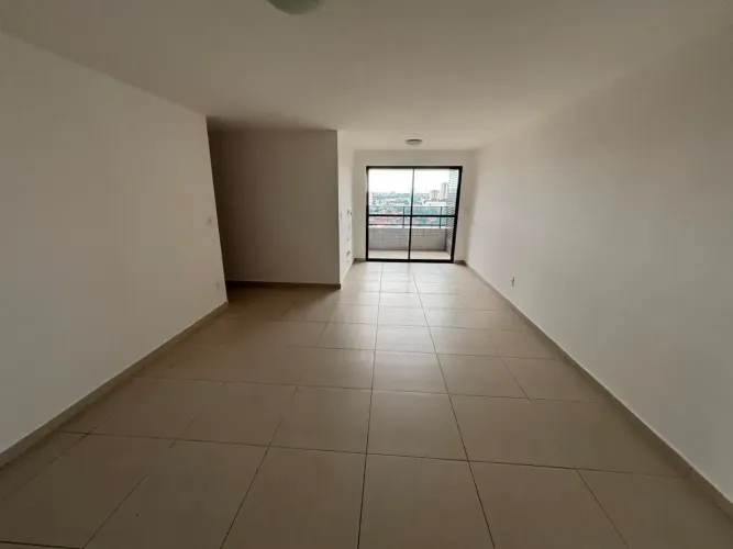 Apartamento aluguel nascente 3 suites para alugar no Ed Mirante Club Strategia