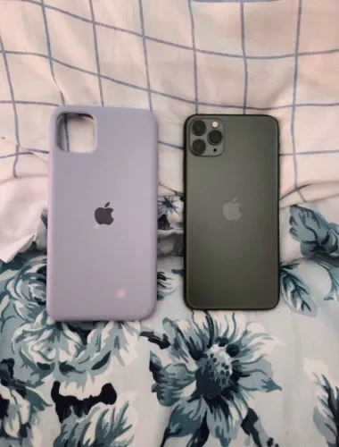iPhone 11 pro Max 256 Gigas