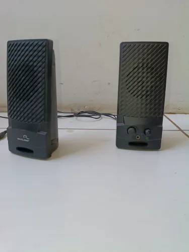Caixas de som para pc