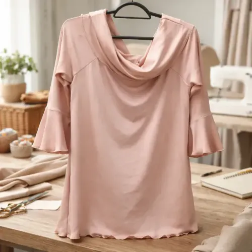 Blusa Tam M
