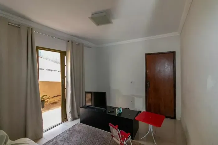 Apartamento à Venda - São Lucas, 3 Quartos, 114 m2