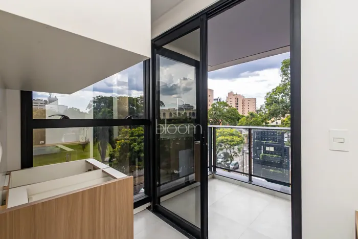 STUDIO ALTO PADRÃO NO ÁGUA VERDE