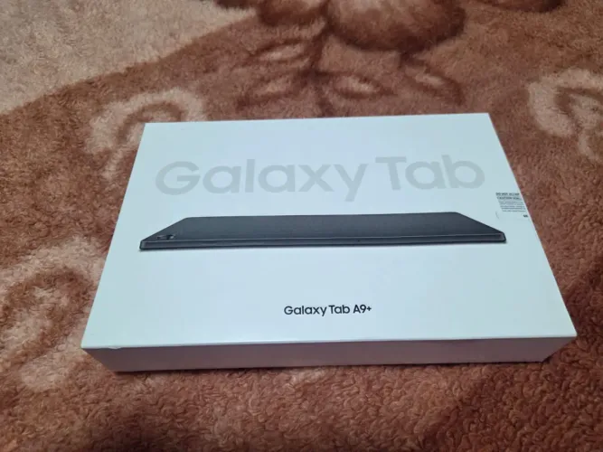 Galaxy Tab A9+