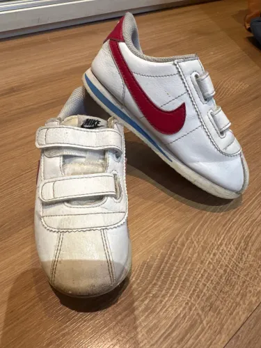 Tênis Nike- TAM 25 - usado