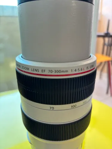 canon 70 300mm