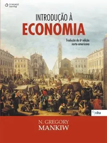 introdução a economia mankiw