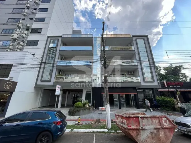 Apartamento para venda, Centro, Chapecó, SC .