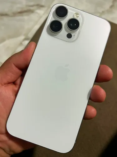 iPhone 16 Pro Max 256