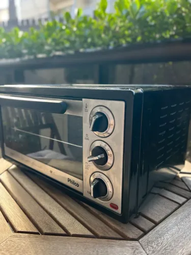 Forno elétrico Philco 15 litros