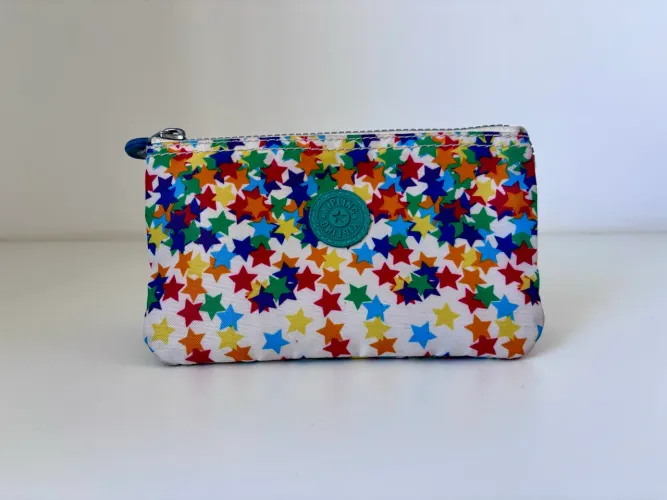 Necessaire Feminina Kipling Original