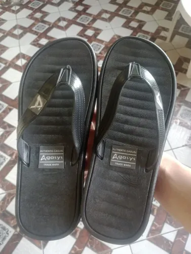 Chinelo masculino Agasys 43/44