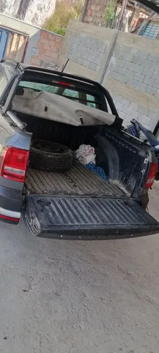 Faço pequenos carretos