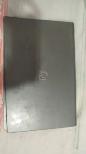 Notebook positivo para tirar peças 