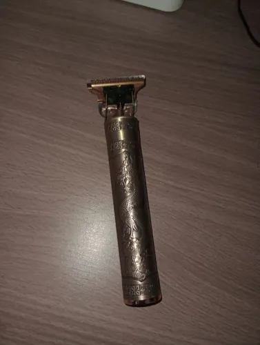 Máquinihha de cabelo novo número * aceito Pix e dinheiro obrigado .
